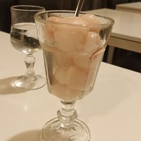 Lychee at Yamato 356 in Marseille