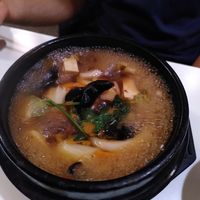 Szechuan dish at Yamato 356 in Marseille