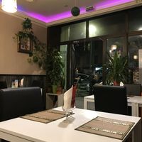 Restaurant  at Yamato 356 in Marseille