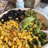   at Shaka Taco in Surf City