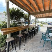   at Shaka Taco in Surf City