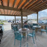   at Shaka Taco in Surf City