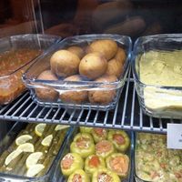   at Mayko Meze Evi in Istanbul