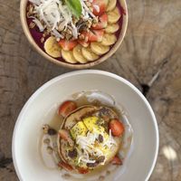   at Le Bamboo Bali in Pecatu