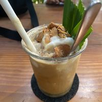   at Saigonese Eatery in Phu Quoc