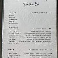   at Impresso Coffee in Phan Thiet