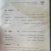   at Impresso Coffee in Phan Thiet