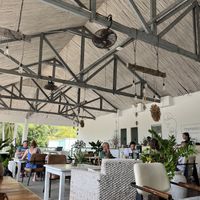   at Impresso Coffee in Phan Thiet