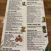   at Impresso Coffee in Phan Thiet