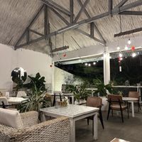   at Impresso Coffee in Phan Thiet