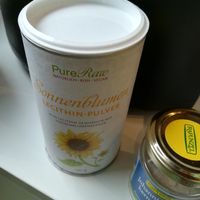 Ingredients at Kurkuma in Hamburg