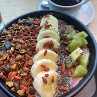   at Mad About Juice - Dammtorstr in Hamburg