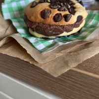   at Monstera Canteen in Luton