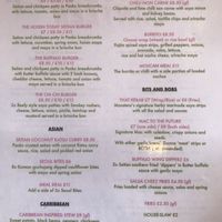   at Monstera Canteen in Luton