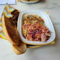  at Monstera Canteen in Luton