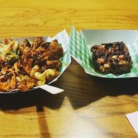  at Monstera Canteen in Luton