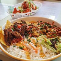  at Monstera Canteen in Luton