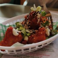  at Monstera Canteen in Luton