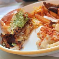  at Monstera Canteen in Luton