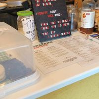  at Monstera Canteen in Luton