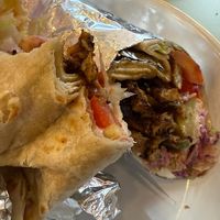   at Monstera Canteen in Luton