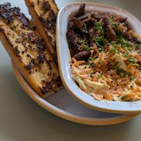  at Monstera Canteen in Luton