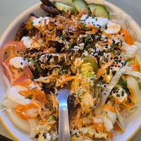  at Monstera Canteen in Luton