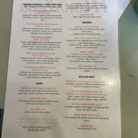   at Monstera Canteen in Luton