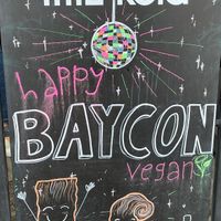   at Otto's Burger - Schanze in Hamburg