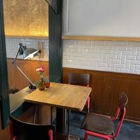   at Otto's Burger - Schanze in Hamburg