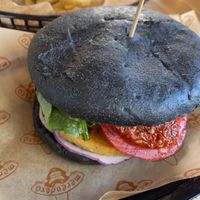   at Merendero in Cesenatico