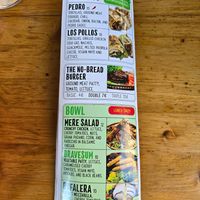  at Merendero in Cesenatico