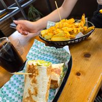  at Merendero in Cesenatico