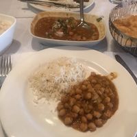 Lunch at Amiraj ~ Modern Indian Kitchen in Williamsburg