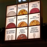  at Gelateria La Romana in Modena