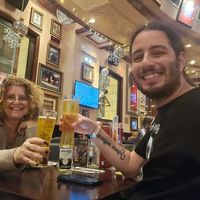  at Hard Rock Cafe in Rome