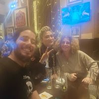  at Hard Rock Cafe in Rome