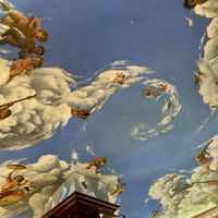   at Hard Rock Cafe in Rome