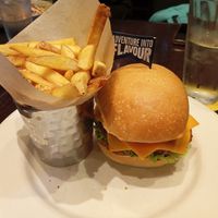  at Hard Rock Cafe in Rome