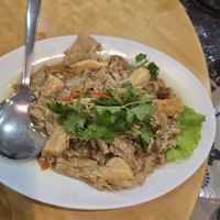   at Shui Yuan Vegetarian Court in Kepong