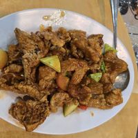   at Shui Yuan Vegetarian Court in Kepong