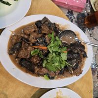   at Shui Yuan Vegetarian Court in Kepong