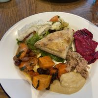 Yummy 🥰   at Sandro in Helsinki