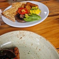  at Boston Tea Party in Ringwood