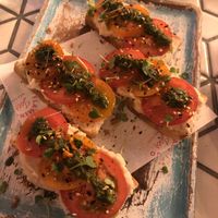Bruschetta   at Flamingo Joe's in Wellington