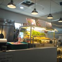 Ngoh Herbal Soup  at Ngoh Herbal Soup 娥妈养生药材素汤 in Central Singapore