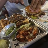   at Hativonit J17 in Tel Aviv