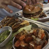   at Hativonit J17 in Tel Aviv