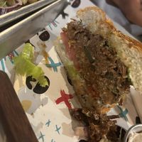   at Hativonit J17 in Tel Aviv