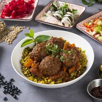 cutlet at Hativonit J17 in Tel Aviv